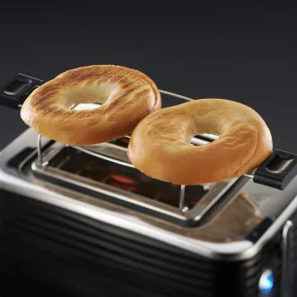 24371-56 TOASTER RUSSELL HOBBS