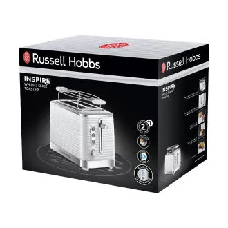 24370-56 TOASTER RUSSELL HOBBS