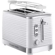 24370-56 TOASTER RUSSELL HOBBS