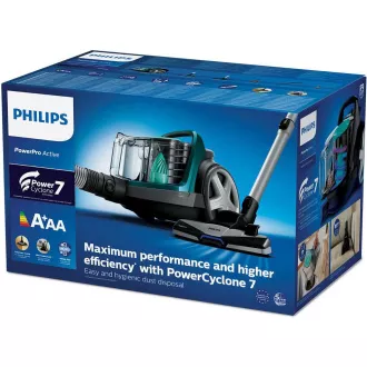FC9555/09 SESALNIK BREZ VREČKE PHILIPS