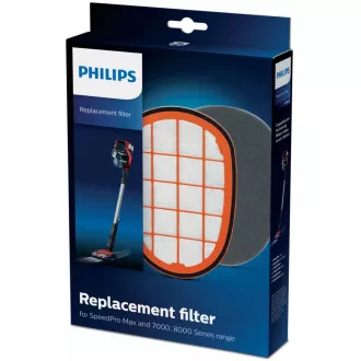 FC5005/01 FILTRI ZA SESALNIK PHILIPS