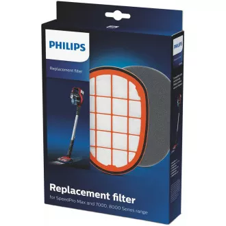 FC5005/01 FILTRI ZA SESALNIK PHILIPS