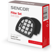 Komplet filtrov SVX 033 za SVC 8825TI SENCOR