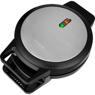 SWF 1010BK Aparat za izdelavo vafljev SENCOR SWF 1010BK Aparat za izdelavo vafljev SENCOR