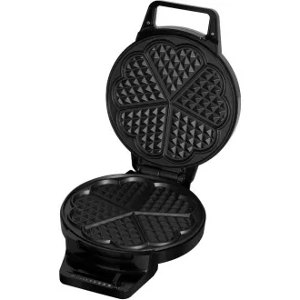 SWF 1010BK Aparat za izdelavo vafljev SENCOR SWF 1010BK Aparat za izdelavo vafljev SENCOR