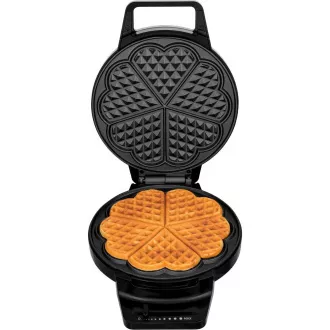 SWF 1010BK Aparat za izdelavo vafljev SENCOR SWF 1010BK Aparat za izdelavo vafljev SENCOR