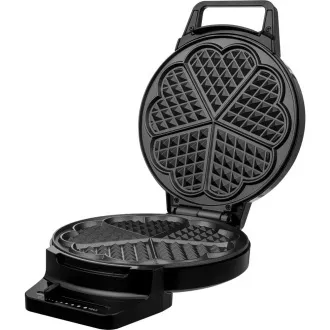 SWF 1010BK Aparat za izdelavo vafljev SENCOR SWF 1010BK Aparat za izdelavo vafljev SENCOR