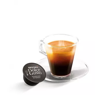 ESPRESSO INTENSO KAPSULE 16 KOSOV NESCAFE