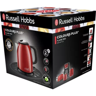 24992-70 ČAJNIK RUSSELL HOBBS