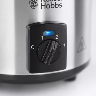25570-56 RUSSELL HOBBS POČASNI KUHALNIK