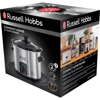 25570-56 RUSSELL HOBBS POČASNI KUHALNIK