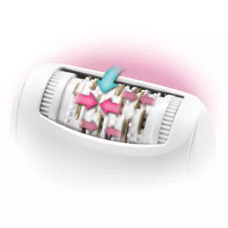 EP7500 EPILATOR 5v1 REMINGTON