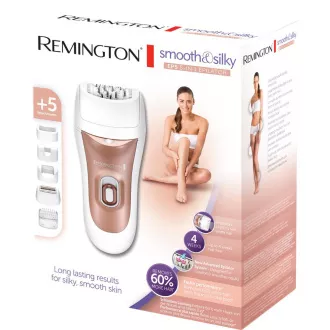 EP7500 EPILATOR 5v1 REMINGTON