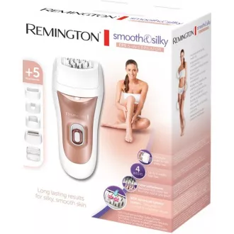 EP7500 EPILATOR 5v1 REMINGTON