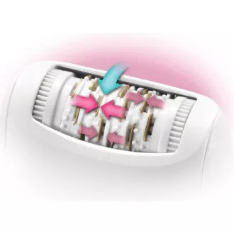 EP7500 EPILATOR 5v1 REMINGTON