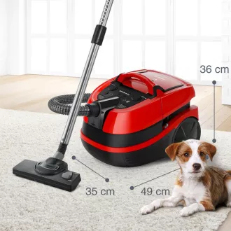 BWD421PET VEČNAMENSKI HIŠNI SESALNIK BOSCH