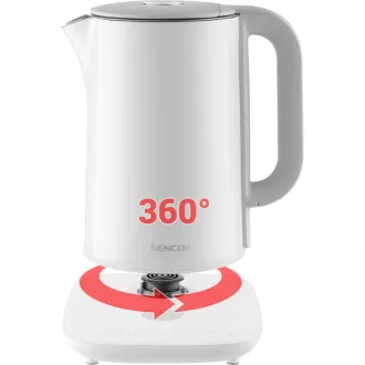 SWK 1591WH kotliček SENCOR