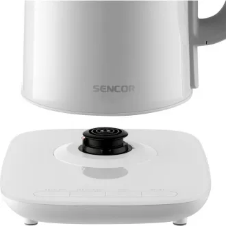 SWK 1591WH kotliček SENCOR