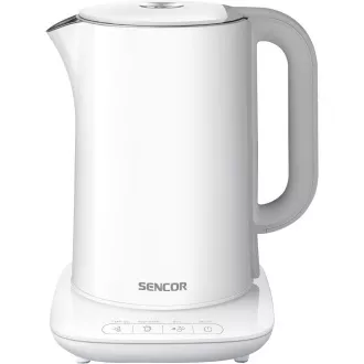 SWK 1591WH kotliček SENCOR