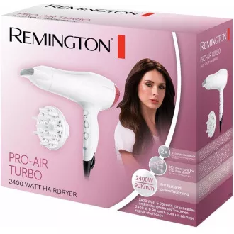 D5226 PRO AIR SUŠILNIK ZA LASE REMINGTON