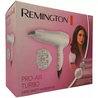 D5226 PRO AIR SUŠILNIK ZA LASE REMINGTON