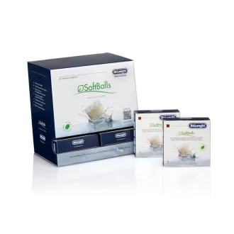 DLSC551 KROGLICE PROTI VODI. DE'LONGHI