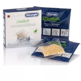 DLSC551 KROGLICE PROTI VODI. DE'LONGHI