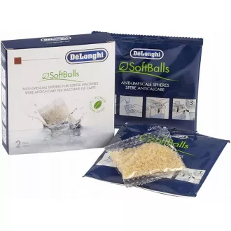 DLSC551 KROGLICE PROTI VODI. DE'LONGHI