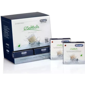 DLSC551 KROGLICE PROTI VODI. DE'LONGHI