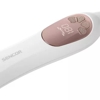 SHS 0900GD kodralnik z vročim zrakom SENCOR SHS 0900GD kodralnik z vročim zrakom SENCOR