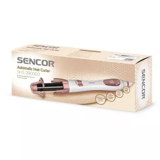 SHS 0900GD kodralnik z vročim zrakom SENCOR SHS 0900GD kodralnik z vročim zrakom SENCOR