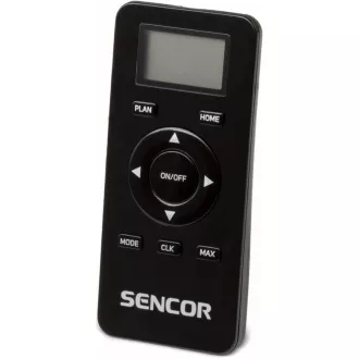 SRX 002 daljinski upravljalnik SENCOR