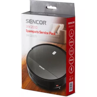 SRX 2000 rezervni komplet za SRX 2230TI SENCOR