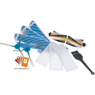 SRX 2001 Nadomestni komplet SENCOR