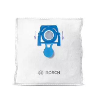 BBZWD4BAG TKANINA. VREČKE ZA SESALNIK BOSCH