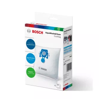 BBZWD4BAG TKANINA. VREČKE ZA SESALNIK BOSCH
