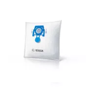 BBZWD4BAG TKANINA. VREČKE ZA SESALNIK BOSCH