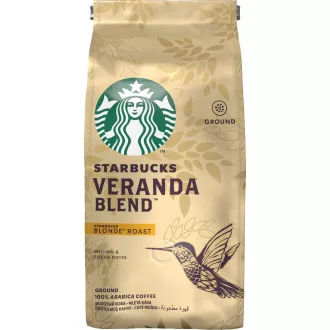 VERANDA BL. 200G MLETE KAVE STARBUCKS