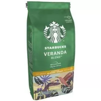 VERANDA BL. 200G MLETE KAVE STARBUCKS