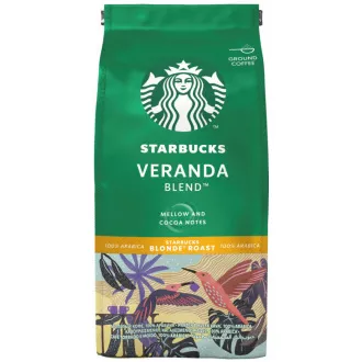 VERANDA BL. 200G MLETE KAVE STARBUCKS