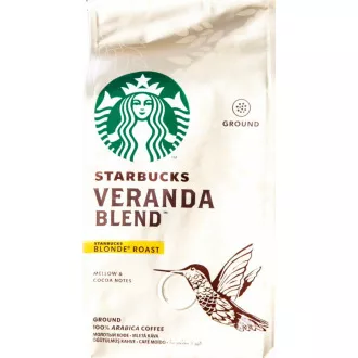 VERANDA BL. 200G MLETE KAVE STARBUCKS