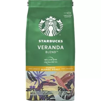 VERANDA BL. 200G MLETE KAVE STARBUCKS