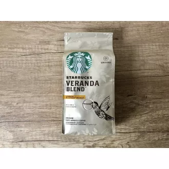 VERANDA BL. 200G MLETE KAVE STARBUCKS