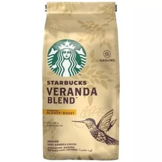 VERANDA BL. 200G MLETE KAVE STARBUCKS