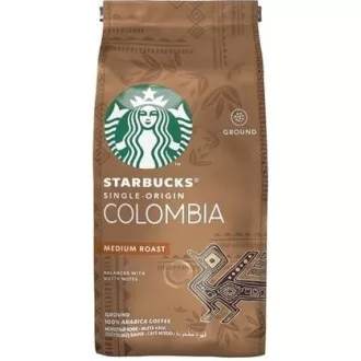 KOLUMBIJA 200G MLETE KAVE STARBUCKS KOLUMBIJA 200G MLETE KAVE STARBUCKS