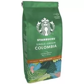 KOLUMBIJA 200G MLETE KAVE STARBUCKS KOLUMBIJA 200G MLETE KAVE STARBUCKS