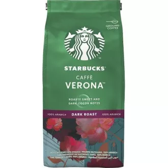 VERONA 200G MLETE KAVE STARBUCKS VERONA 200G MLETE KAVE STARBUCKS