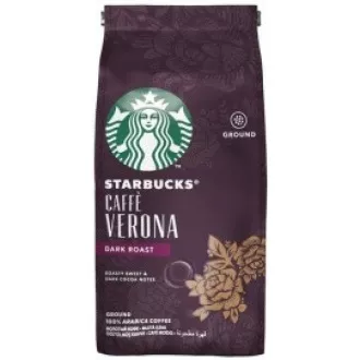 VERONA 200G MLETE KAVE STARBUCKS VERONA 200G MLETE KAVE STARBUCKS