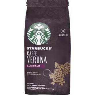 VERONA 200G MLETE KAVE STARBUCKS VERONA 200G MLETE KAVE STARBUCKS
