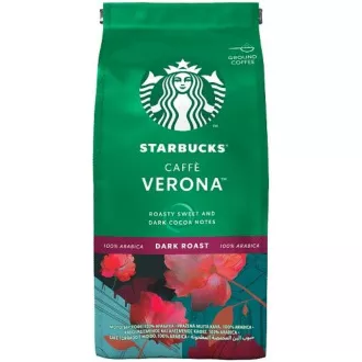 VERONA 200G MLETE KAVE STARBUCKS VERONA 200G MLETE KAVE STARBUCKS